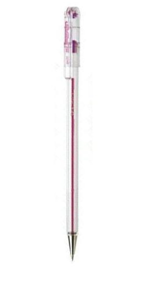 Esferográfica Pentel Bk77 Rosa