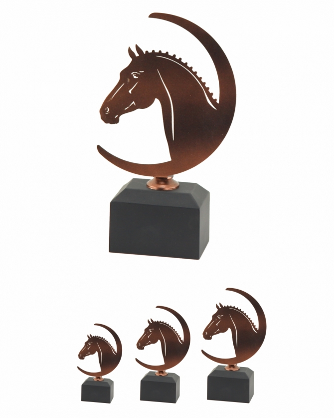 TROFÉU HIPISMO REF. 2202-017