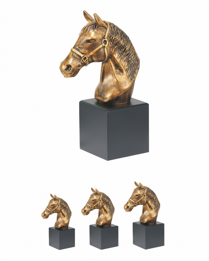 TROFÉU HIPISMO REF. 6006-167