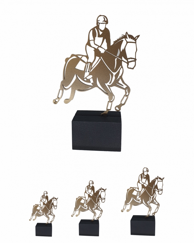 TROFÉUS HIPISMO REF. 2203-042