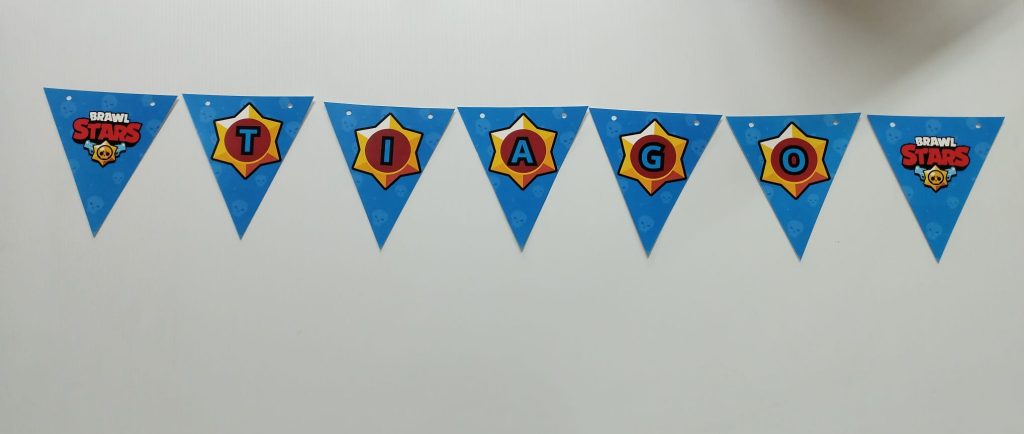 Topper Bolos - Image 4