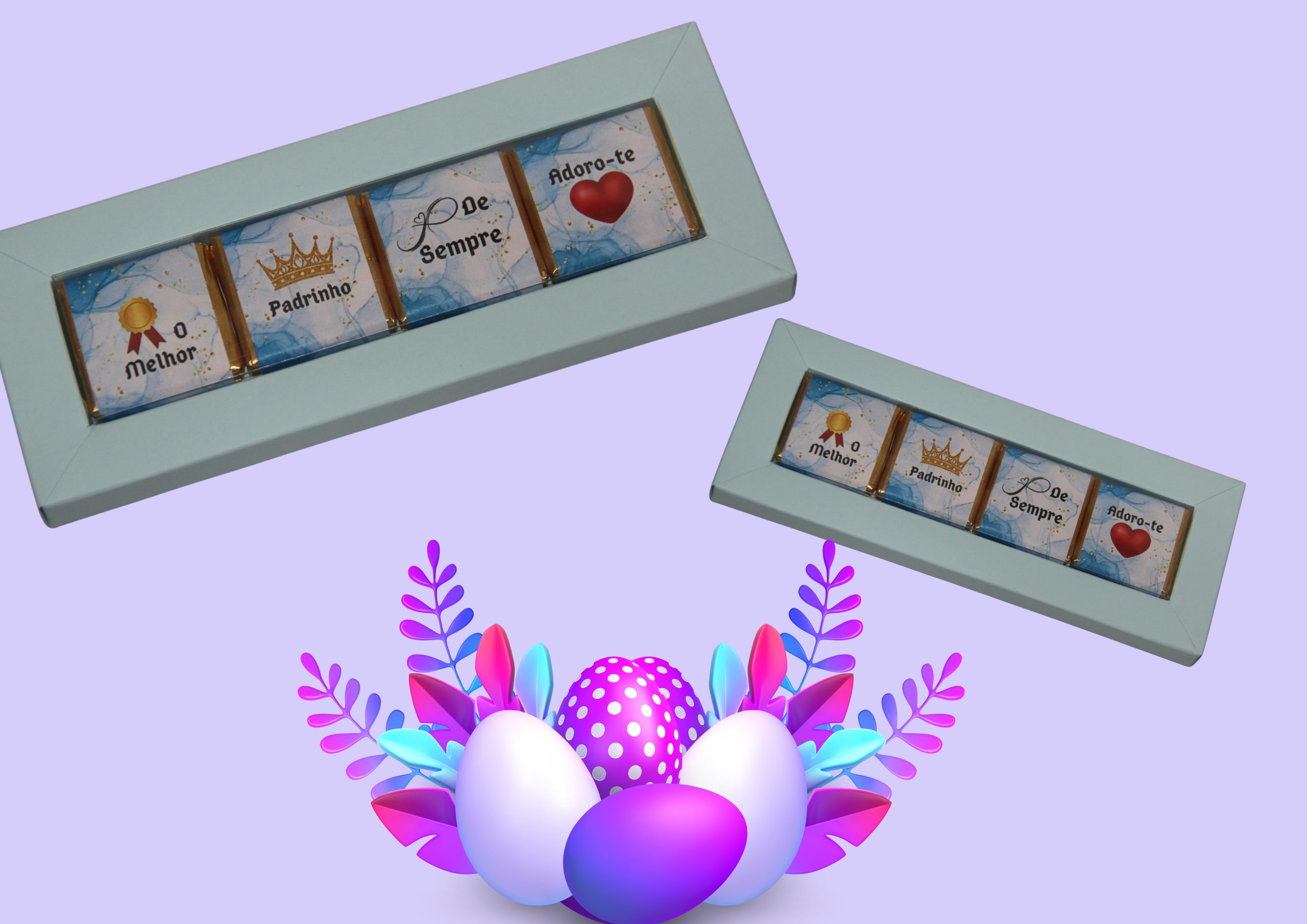 💌✨ Chocolate Napolitana – Um detalhe doce que diz tudo! ✨💌 - Image 4